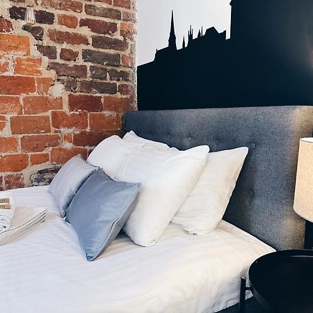 Apartamenty Baj No1 & No2 Stary Toruń Exterior foto