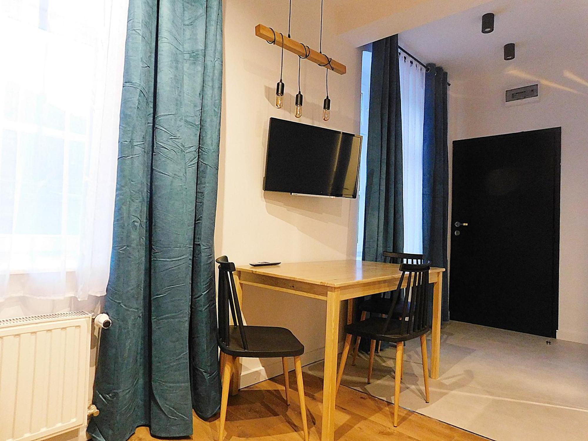 Apartamenty Baj No1 & No2 Stary Toruń Exterior foto