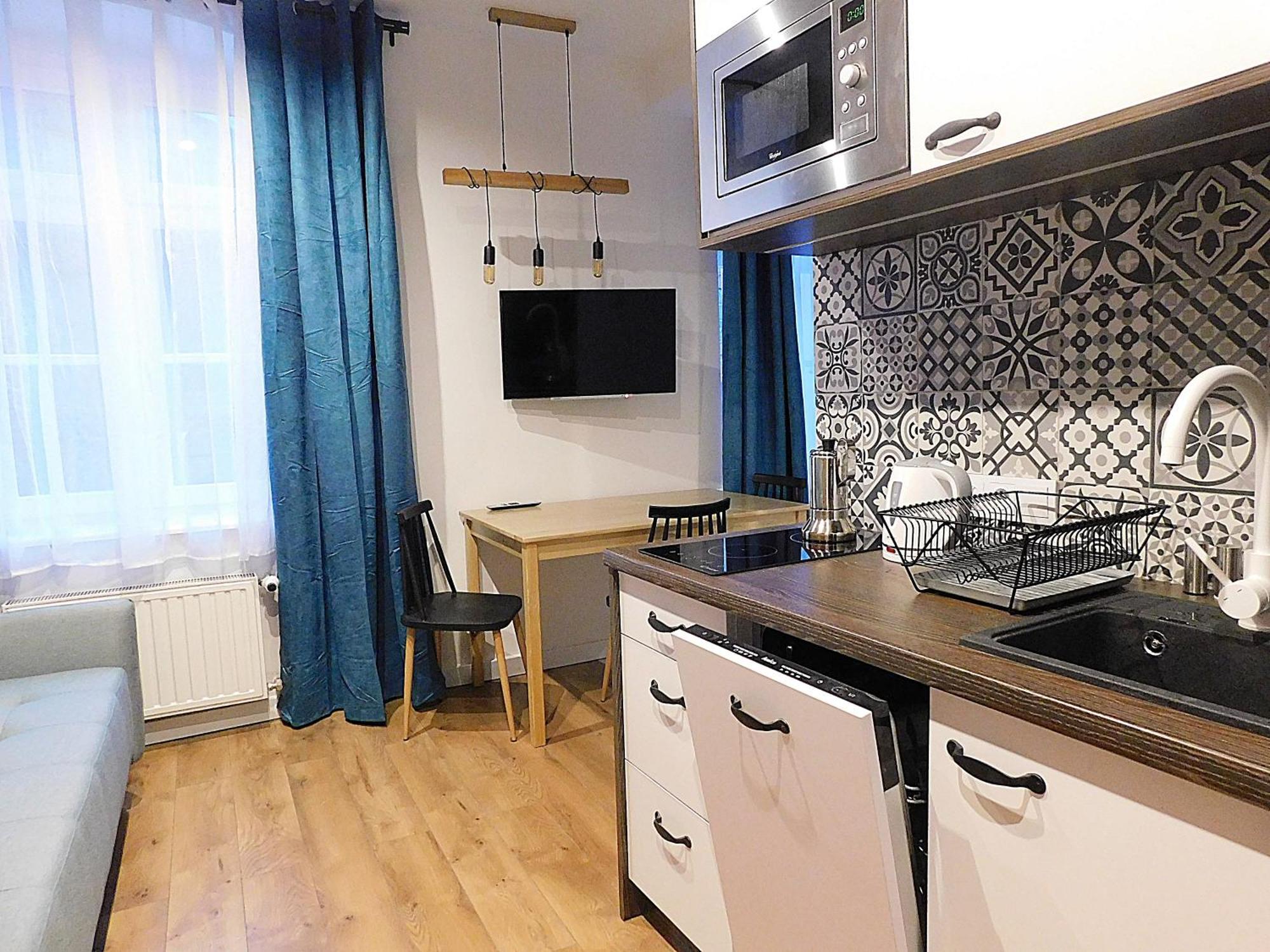 Apartamenty Baj No1 & No2 Stary Toruń Exterior foto