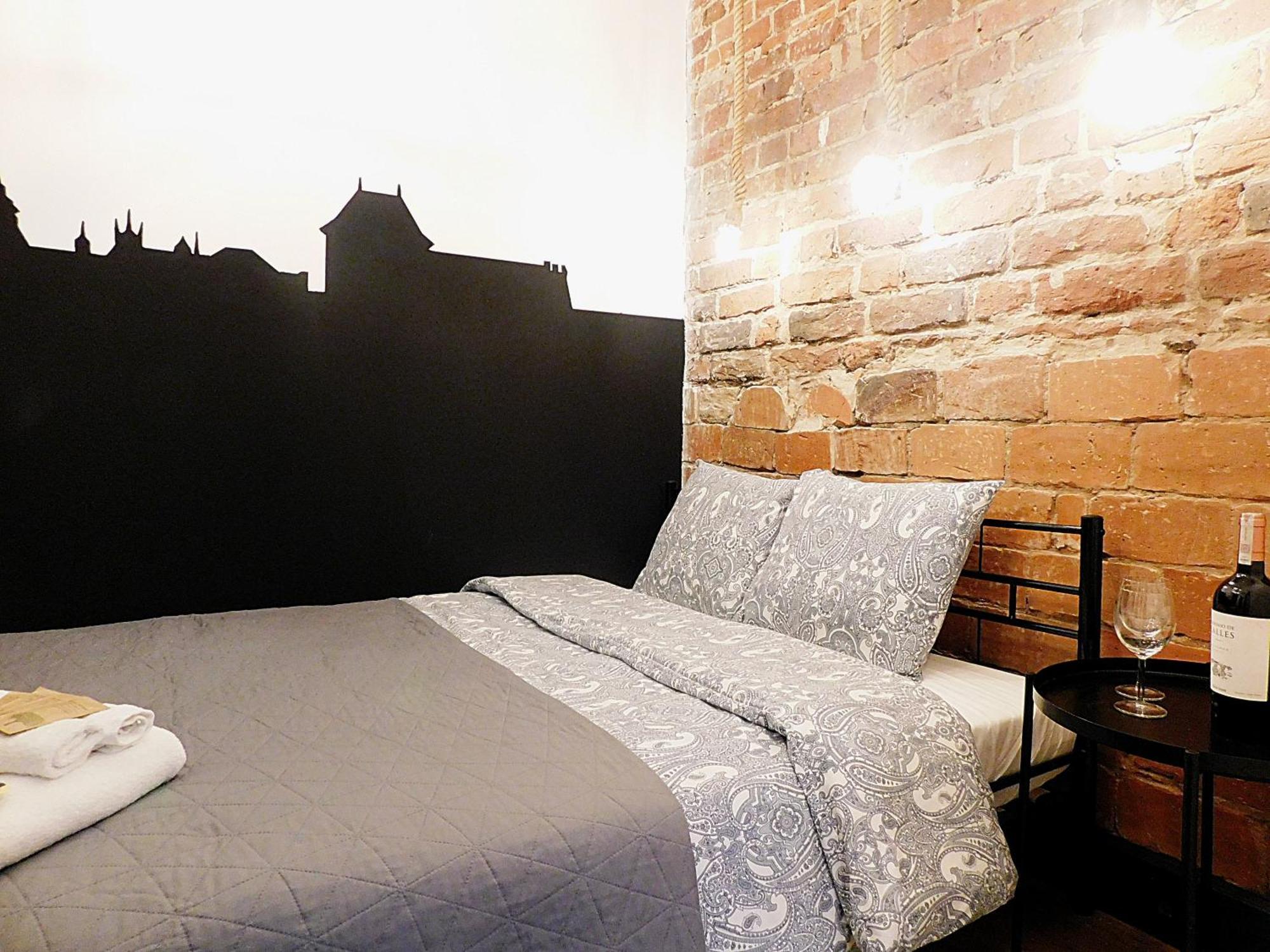 Apartamenty Baj No1 & No2 Stary Toruń Exterior foto