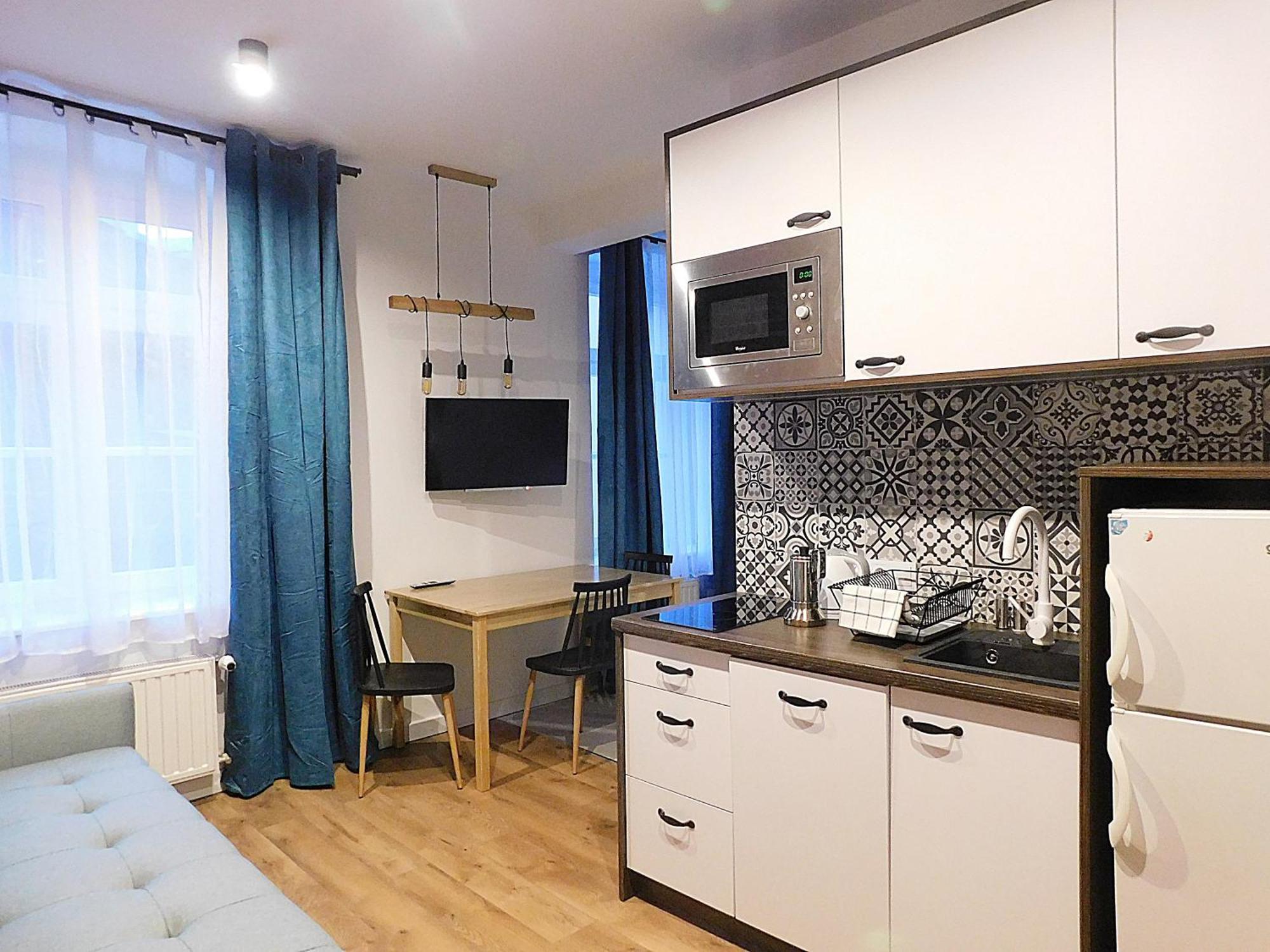 Apartamenty Baj No1 & No2 Stary Toruń Exterior foto